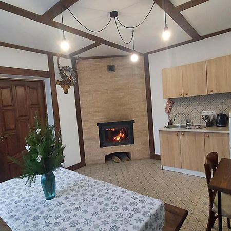 Під Боржавою Pilipets Exterior foto