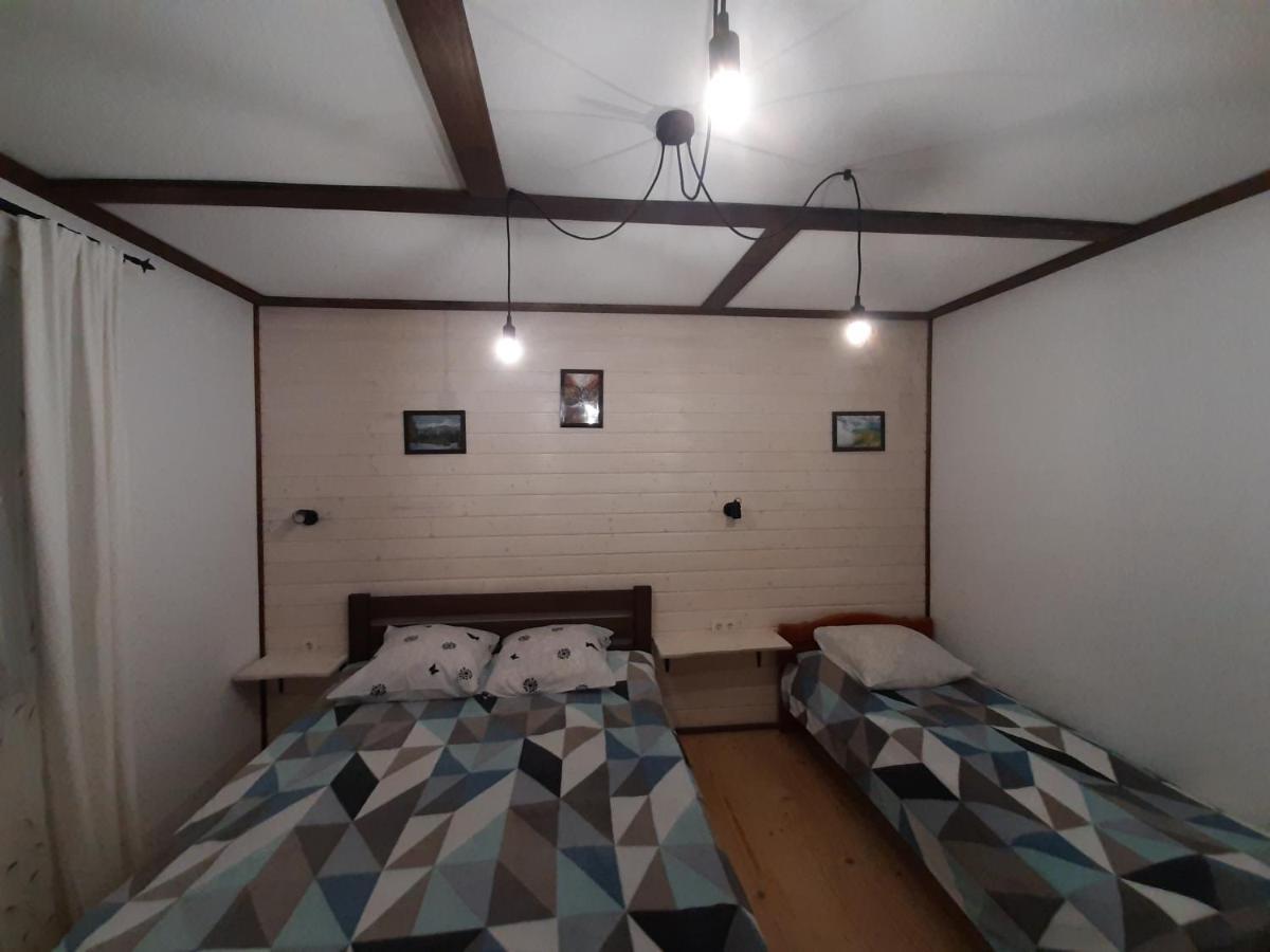 Під Боржавою Pilipets Exterior foto
